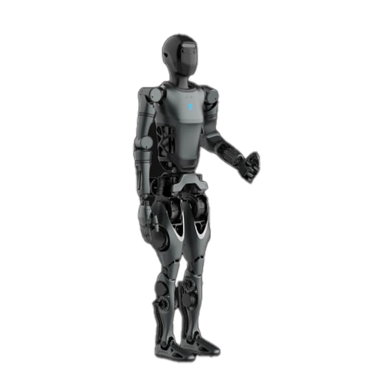 Robot hình người Pudu D9